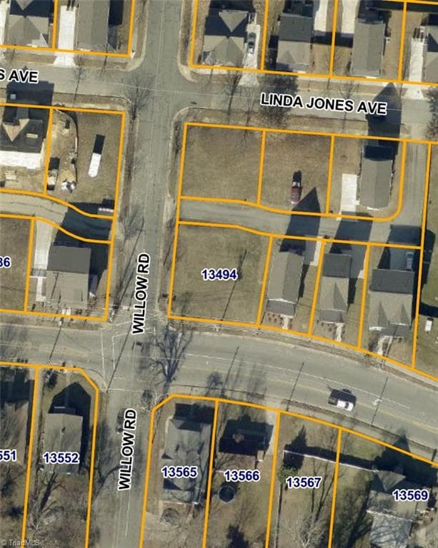 2101, 2103 Mcconnell Road, Greensboro NC 27401