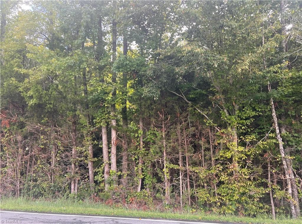 00 Walters Mill Road, Providence NC 27315