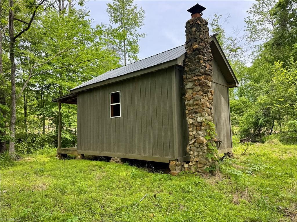 Single Family Residence at Lot 7 Thayer Road, Trinity NC 27370, photo 21 of 31