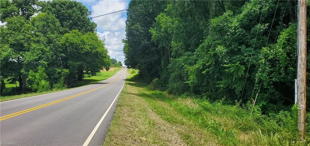 Unimproved Land at 3939 US Highway 64 W, Mocksville NC 27028, photo 6 of 12