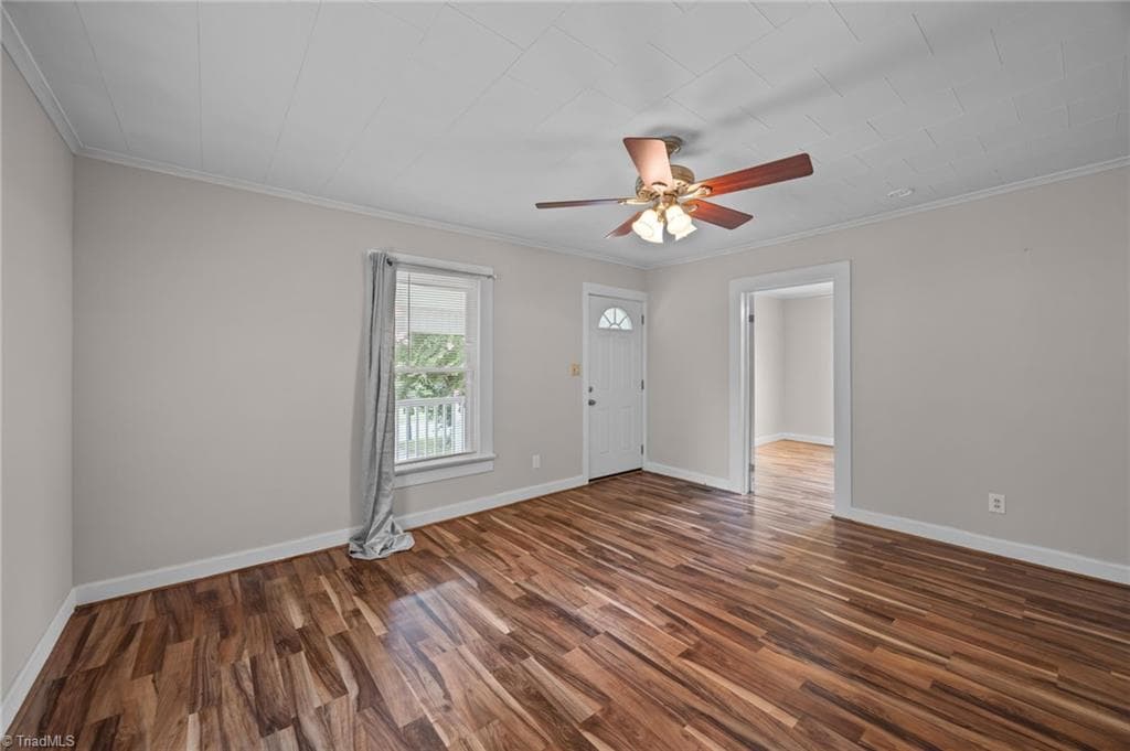 Stick/Site Built at 217 Moon Street, Thomasville NC 27360, photo 6 of 31