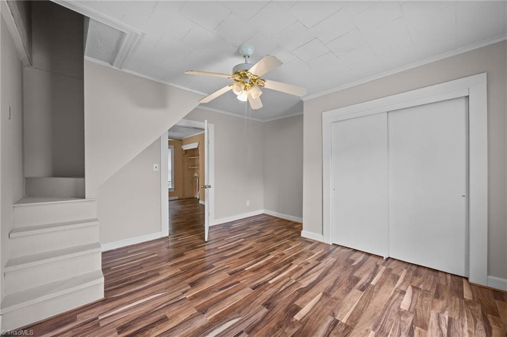 Stick/Site Built at 217 Moon Street, Thomasville NC 27360, photo 18 of 31