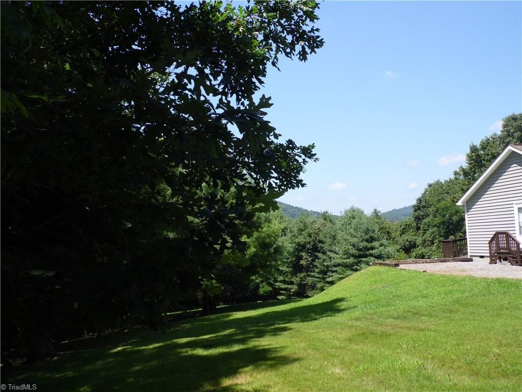 Unimproved Land at TBD Hickory View Drive, Sparta NC 28675, photo 12 of 12