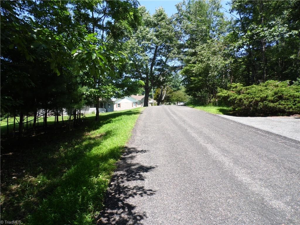 Unimproved Land at TBD Hickory View Drive, Sparta NC 28675, photo 7 of 12