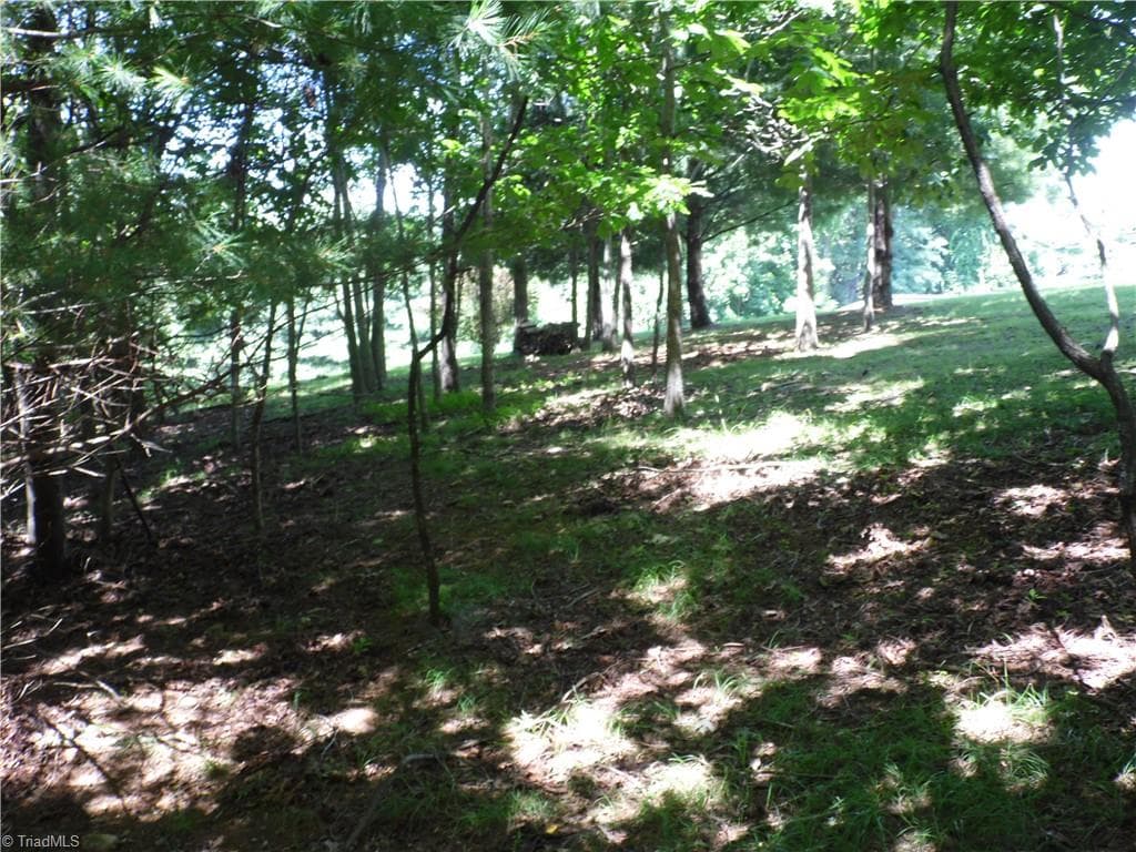 TBD Hickory View Drive, Sparta NC 28675