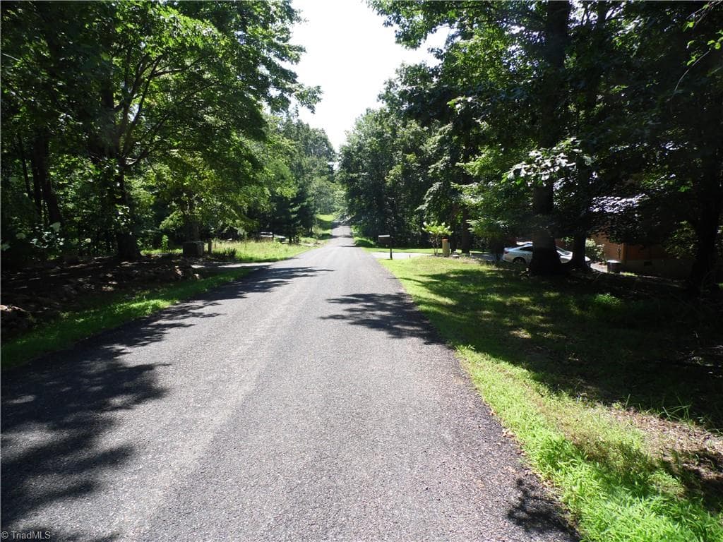 Unimproved Land at TBD Hickory View Drive, Sparta NC 28675, photo 4 of 12