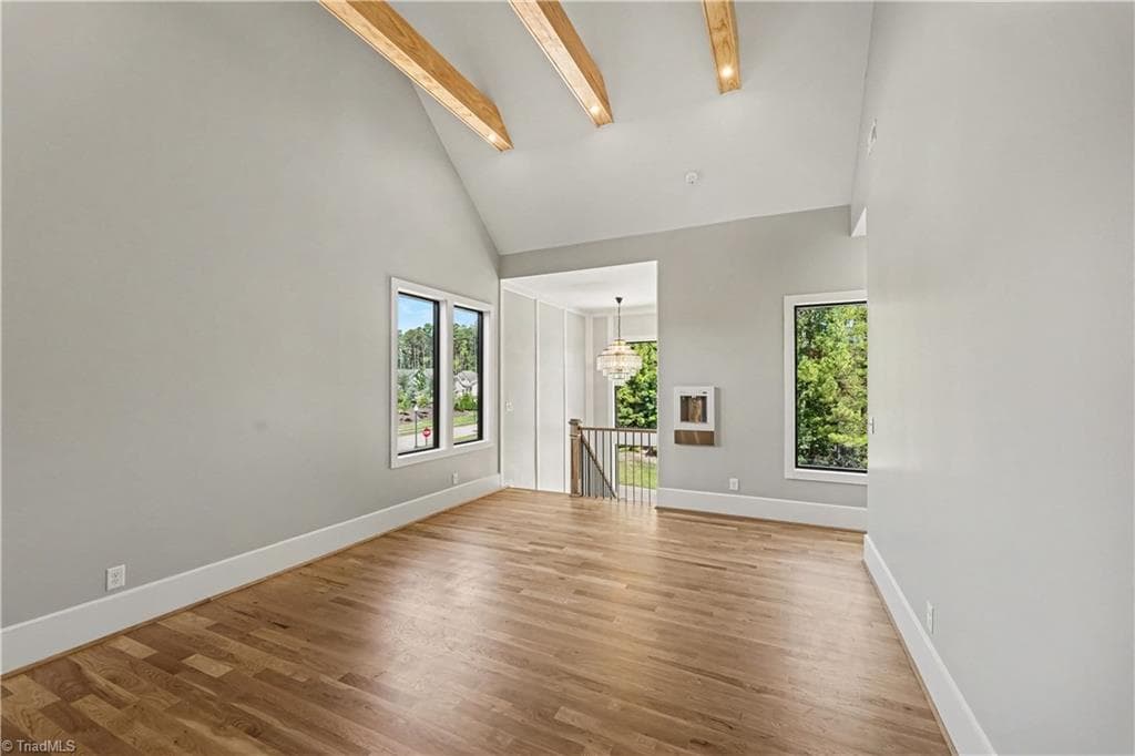 Stick/Site Built at 4105 Dunley Court, Greensboro NC 27407, photo 23 of 49