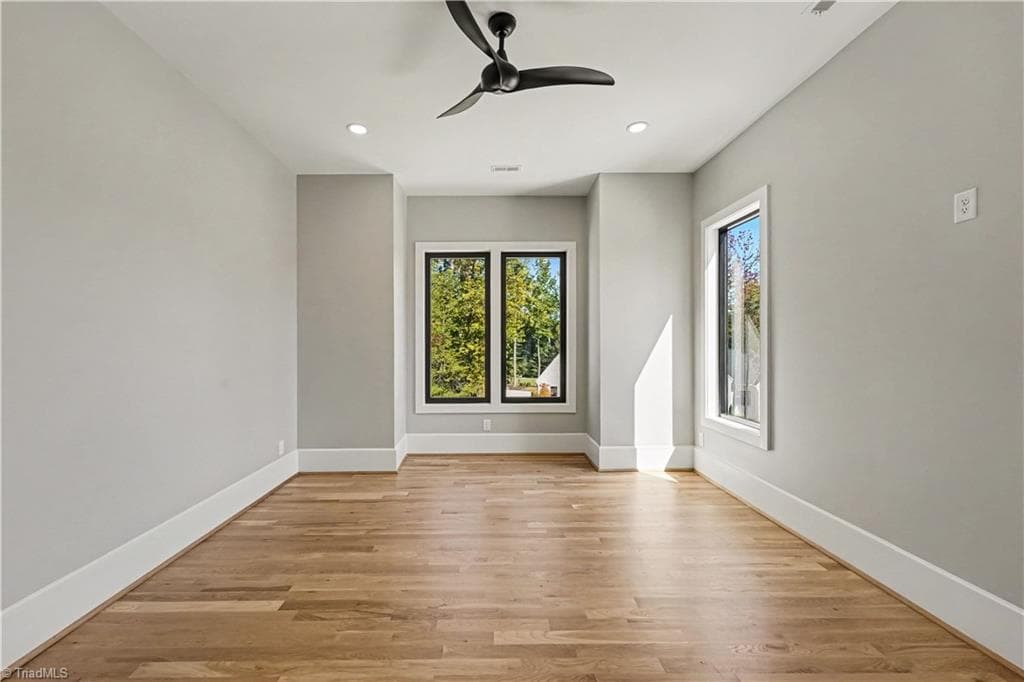 Stick/Site Built at 4105 Dunley Court, Greensboro NC 27407, photo 42 of 49