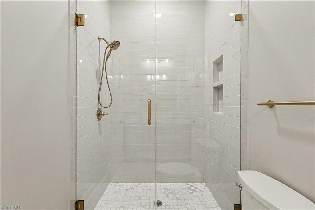 Stick/Site Built at 4105 Dunley Court, Greensboro NC 27407, photo 39 of 49