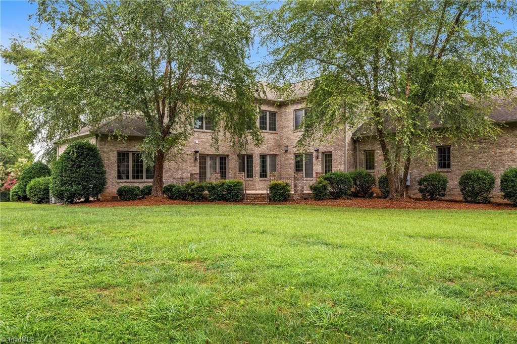 Stick/Site Built at 5603 Monk Court, Summerfield NC 27358, photo 44 of 50