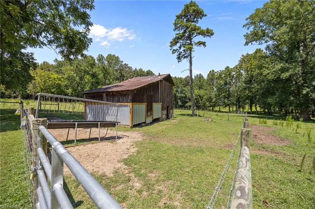 Stick/Site Built at 9256 US Highway 311, Archdale NC 27263, photo 42 of 50