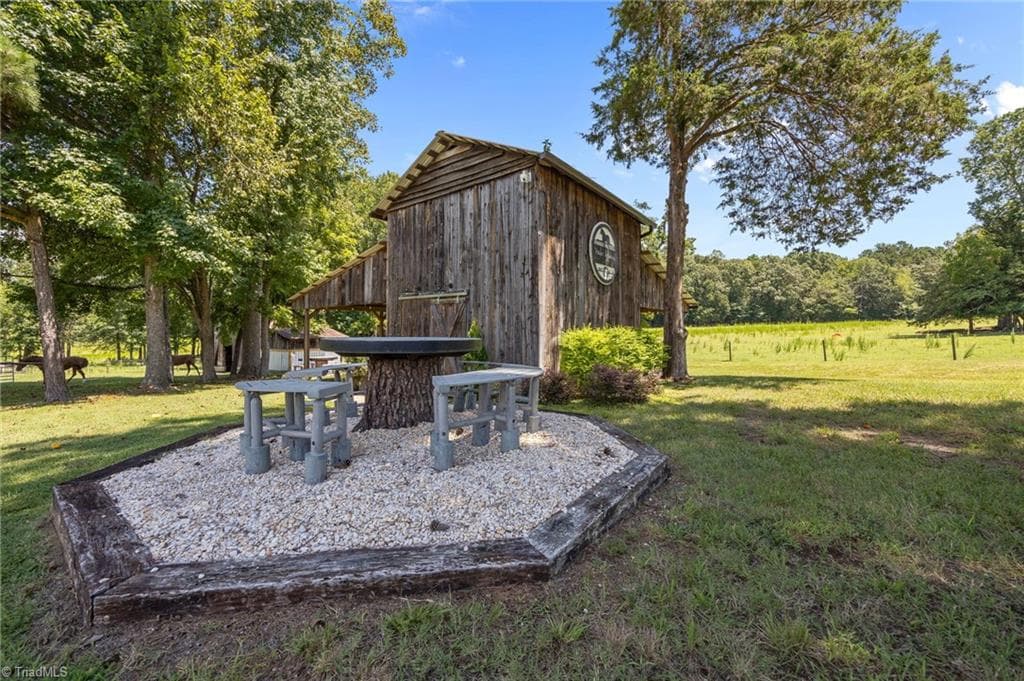 Stick/Site Built at 9256 US Highway 311, Archdale NC 27263, photo 38 of 50
