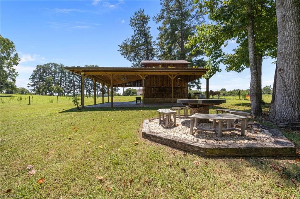 Stick/Site Built at 9256 US Highway 311, Archdale NC 27263, photo 41 of 50