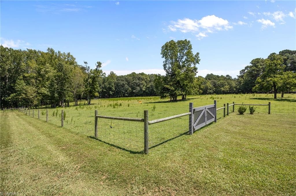 Stick/Site Built at 9256 US Highway 311, Archdale NC 27263, photo 45 of 50