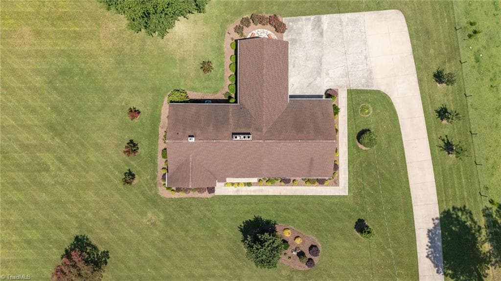 Stick/Site Built at 9256 US Highway 311, Archdale NC 27263, photo 48 of 50