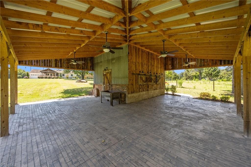 Stick/Site Built at 9256 US Highway 311, Archdale NC 27263, photo 40 of 50
