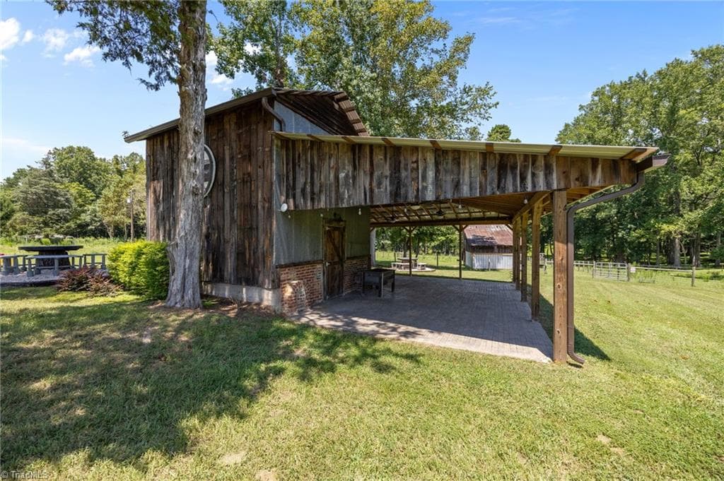 Stick/Site Built at 9256 US Highway 311, Archdale NC 27263, photo 39 of 50