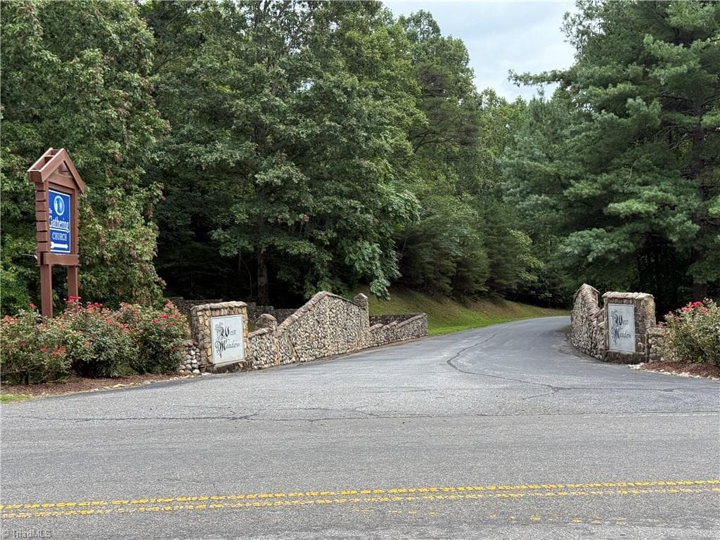 Lots 19 Zinzendorf Lane, Moravian Falls NC 28654