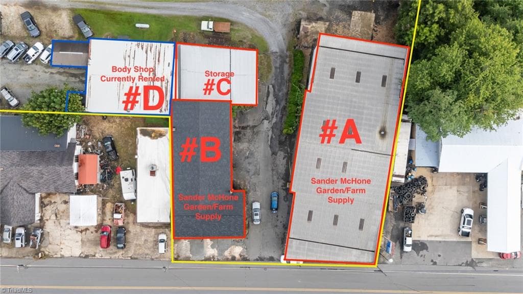 Retail at 607 Main Street # D, Pilot Mountain NC 27041, photo 6 of 44