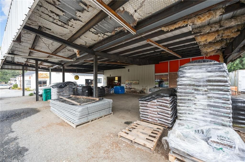 Retail at 607 Main Street # D, Pilot Mountain NC 27041, photo 42 of 44