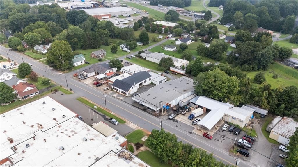 Retail at 607 Main Street # D, Pilot Mountain NC 27041, photo 10 of 44