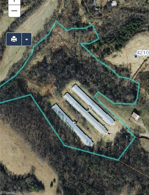 Agriculture at 0 Shady Grove Church Road, East Bend NC 27018, photo 5 of 6
