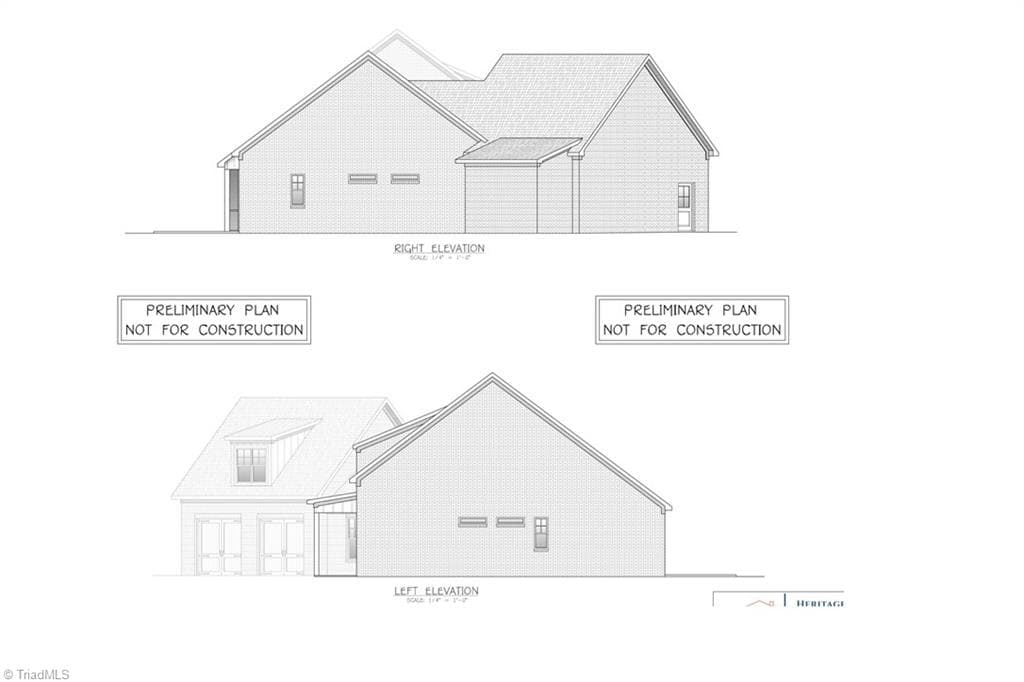 Stick/Site Built at 3410 St Barts Place, Mebane NC 27302, Mebane, photo 2 of 3