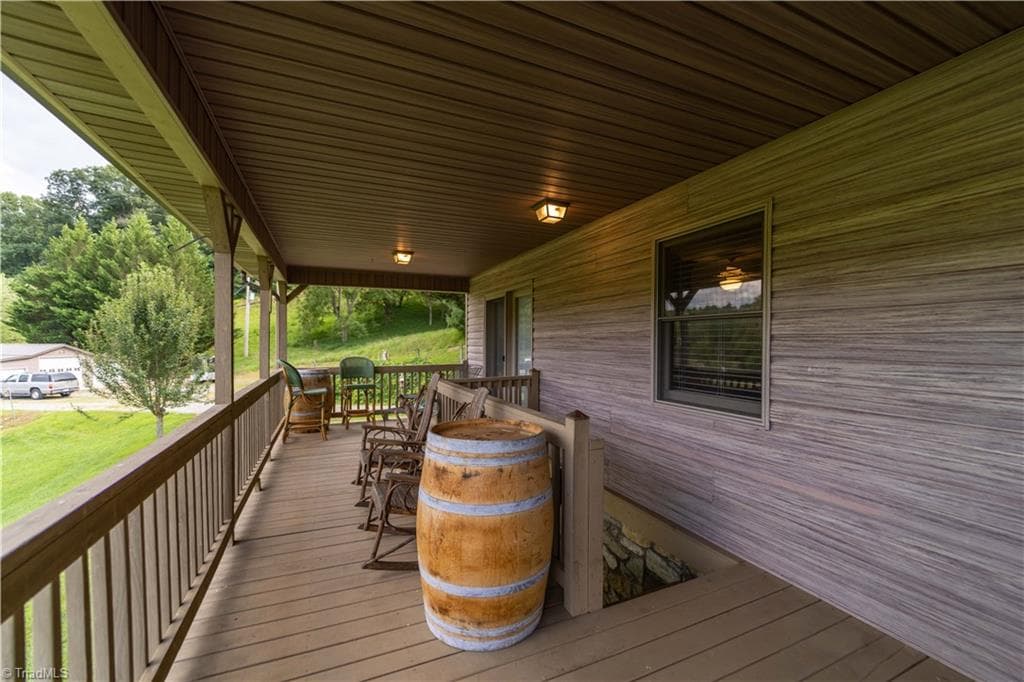 Stick/Site Built at 2161 River Bend Road, Mouth of Wilson VA 24363, Mouth of Wilson, photo 38 of 49