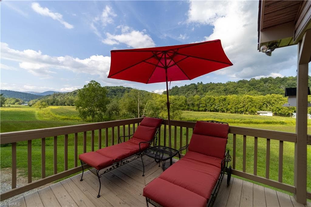 Stick/Site Built at 2161 River Bend Road, Mouth of Wilson VA 24363, Mouth of Wilson, photo 40 of 49