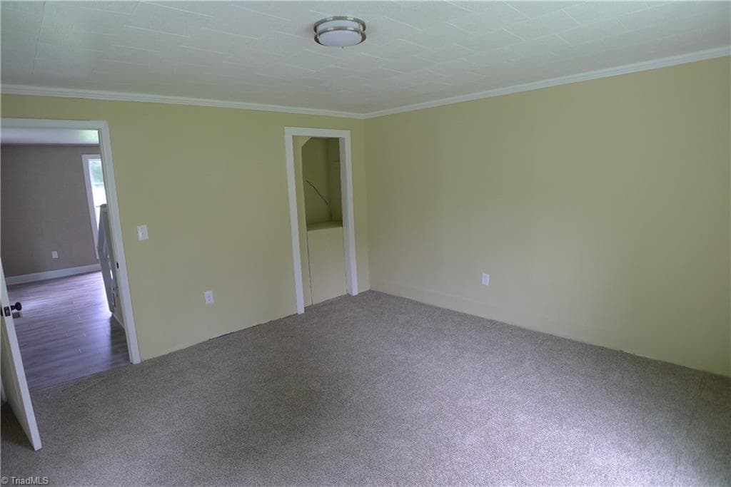 Stick/Site Built at 816 Olympia Street, Lexington NC 27295, photo 23 of 27