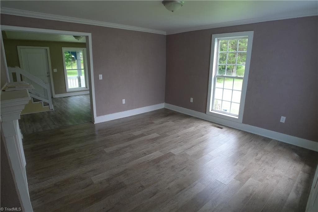 Stick/Site Built at 816 Olympia Street, Lexington NC 27295, photo 13 of 27