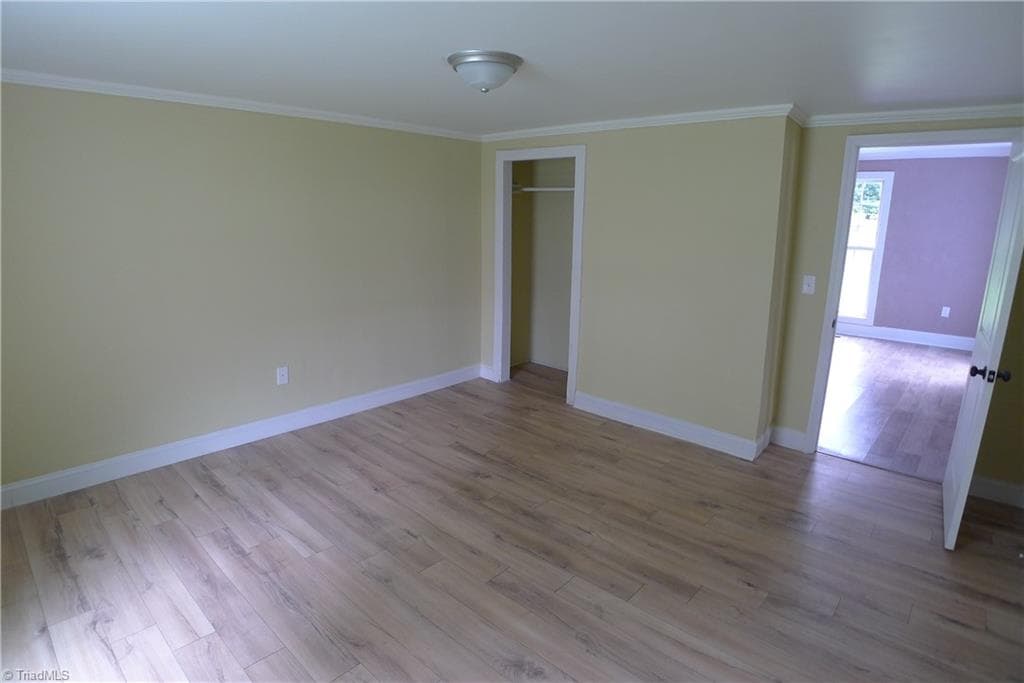 Stick/Site Built at 816 Olympia Street, Lexington NC 27295, photo 17 of 27