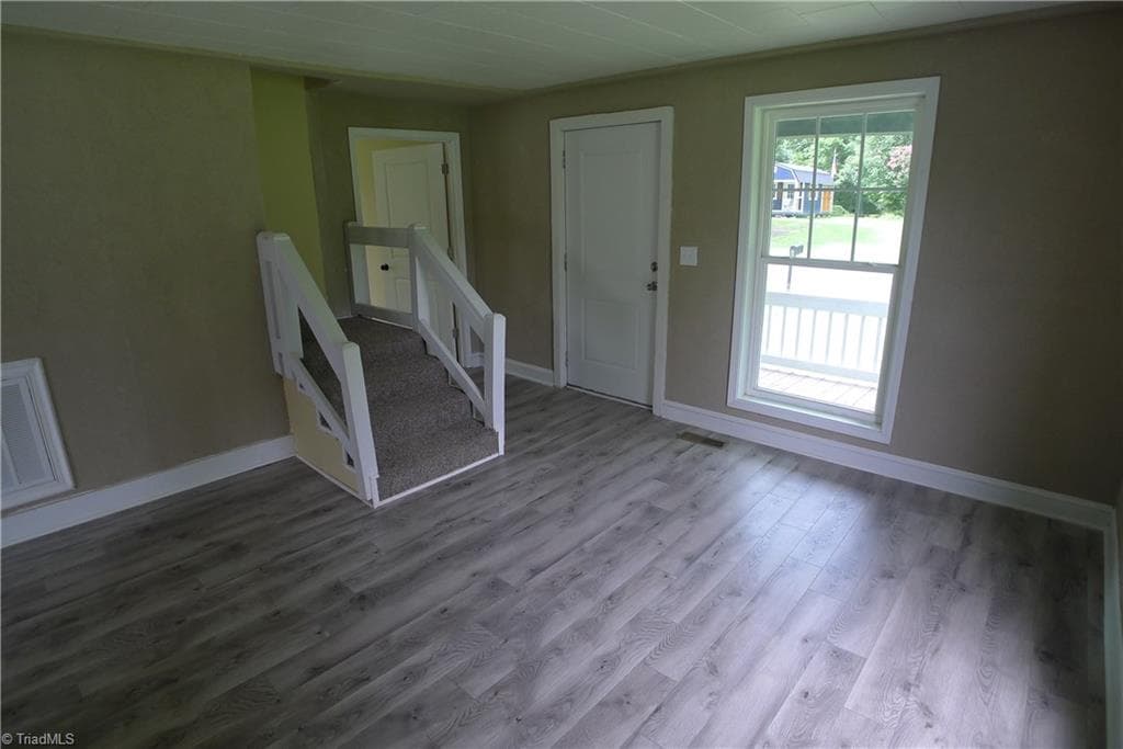 Stick/Site Built at 816 Olympia Street, Lexington NC 27295, photo 20 of 27