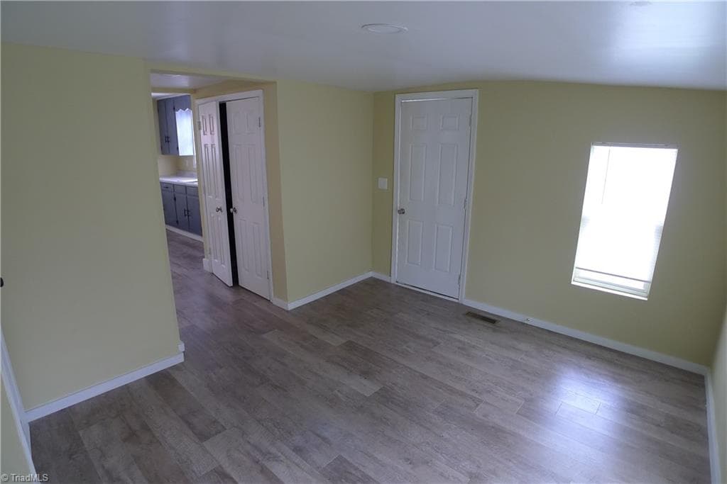Stick/Site Built at 816 Olympia Street, Lexington NC 27295, photo 9 of 27