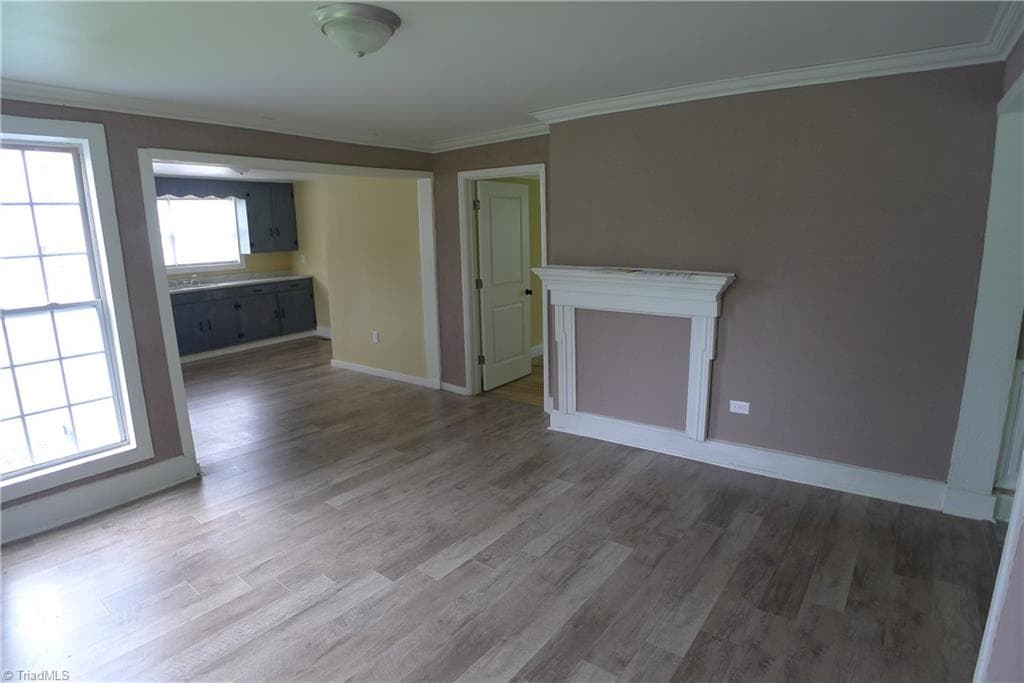 Stick/Site Built at 816 Olympia Street, Lexington NC 27295, photo 14 of 27