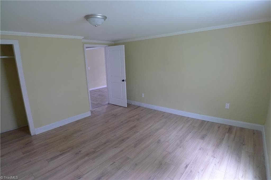 Stick/Site Built at 816 Olympia Street, Lexington NC 27295, photo 18 of 27
