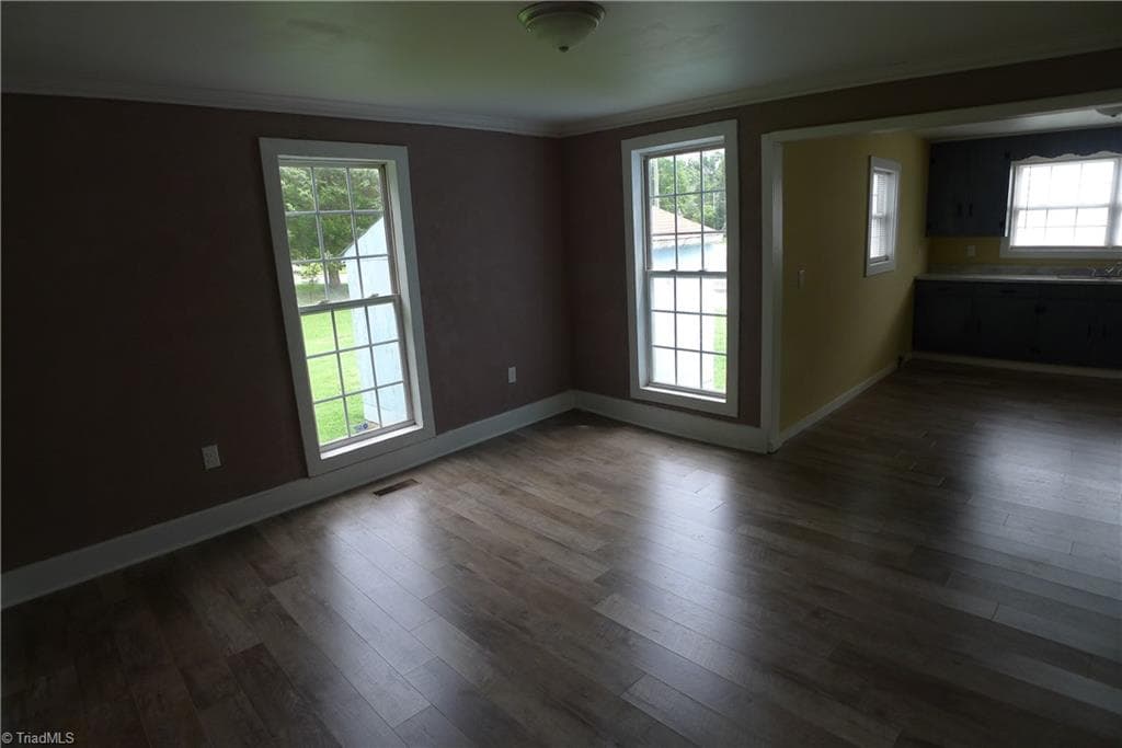 Stick/Site Built at 816 Olympia Street, Lexington NC 27295, photo 15 of 27