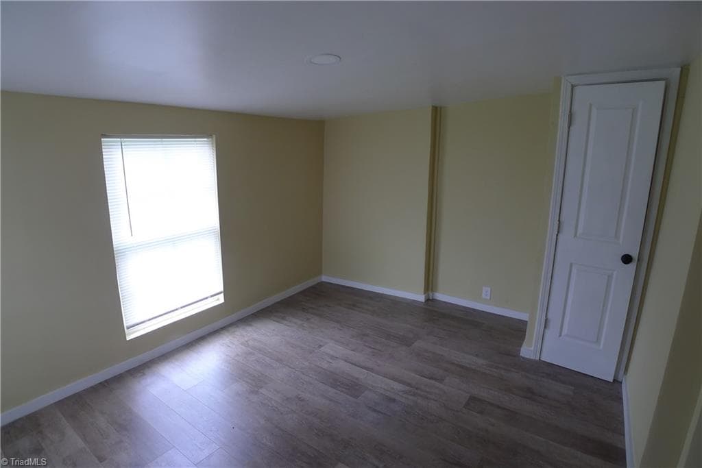 Stick/Site Built at 816 Olympia Street, Lexington NC 27295, photo 8 of 27