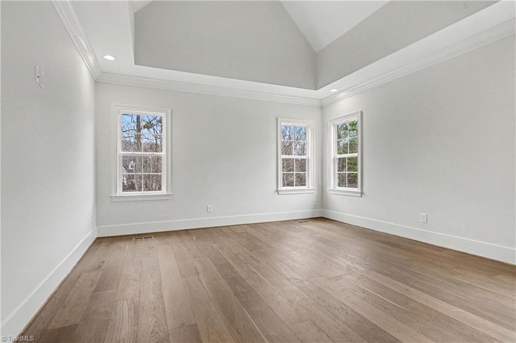 Stick/Site Built at 4320 Griffins Gate Lane, Greensboro NC 27407, photo 17 of 41