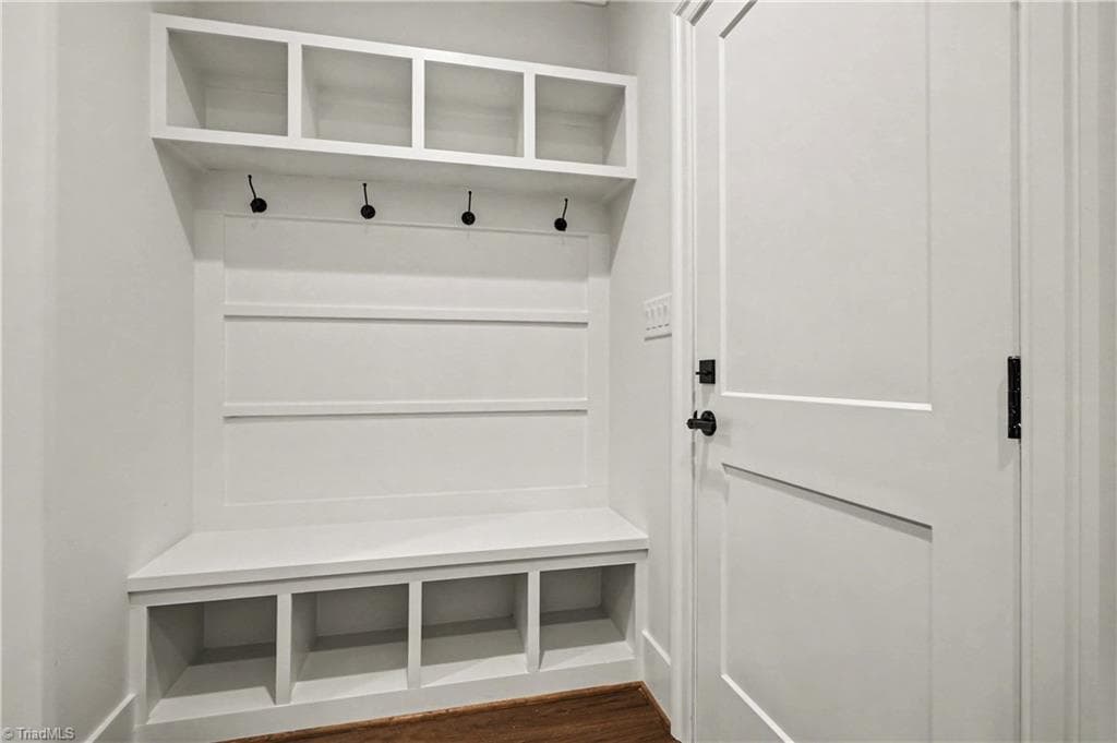 Stick/Site Built at 4320 Griffins Gate Lane, Greensboro NC 27407, photo 12 of 41