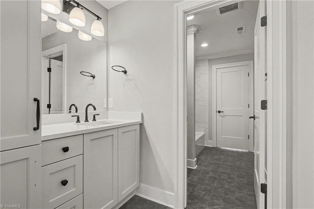 Stick/Site Built at 4320 Griffins Gate Lane, Greensboro NC 27407, photo 26 of 41