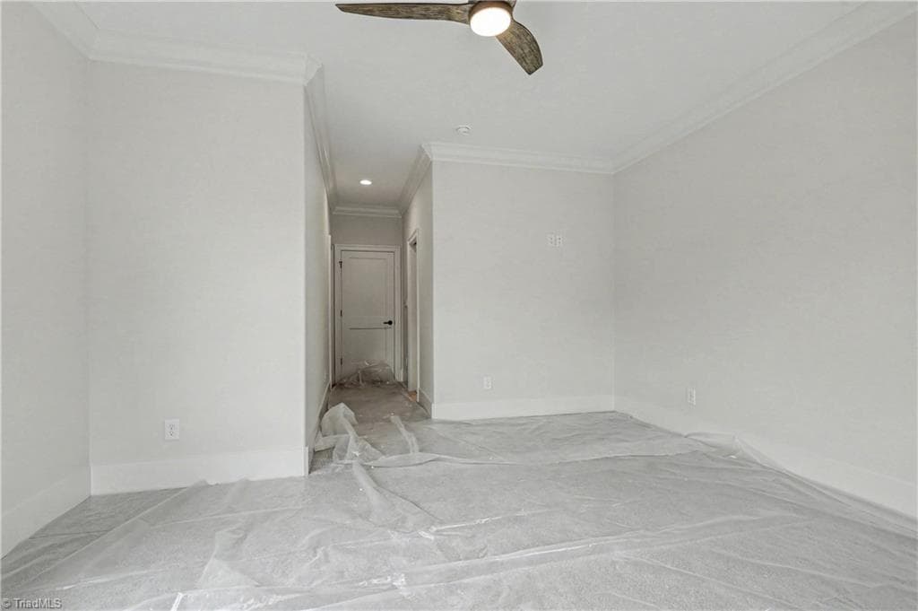 Stick/Site Built at 4320 Griffins Gate Lane, Greensboro NC 27407, photo 22 of 41