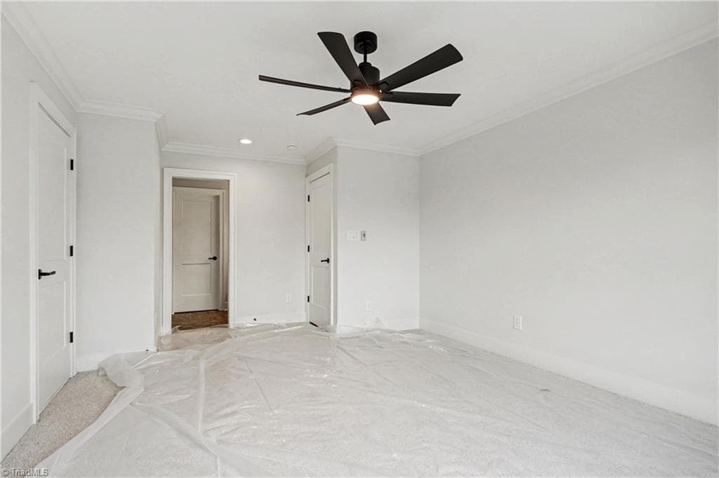 Stick/Site Built at 4320 Griffins Gate Lane, Greensboro NC 27407, photo 24 of 41