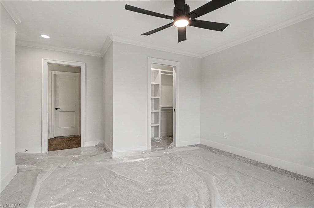 Stick/Site Built at 4320 Griffins Gate Lane, Greensboro NC 27407, photo 30 of 41
