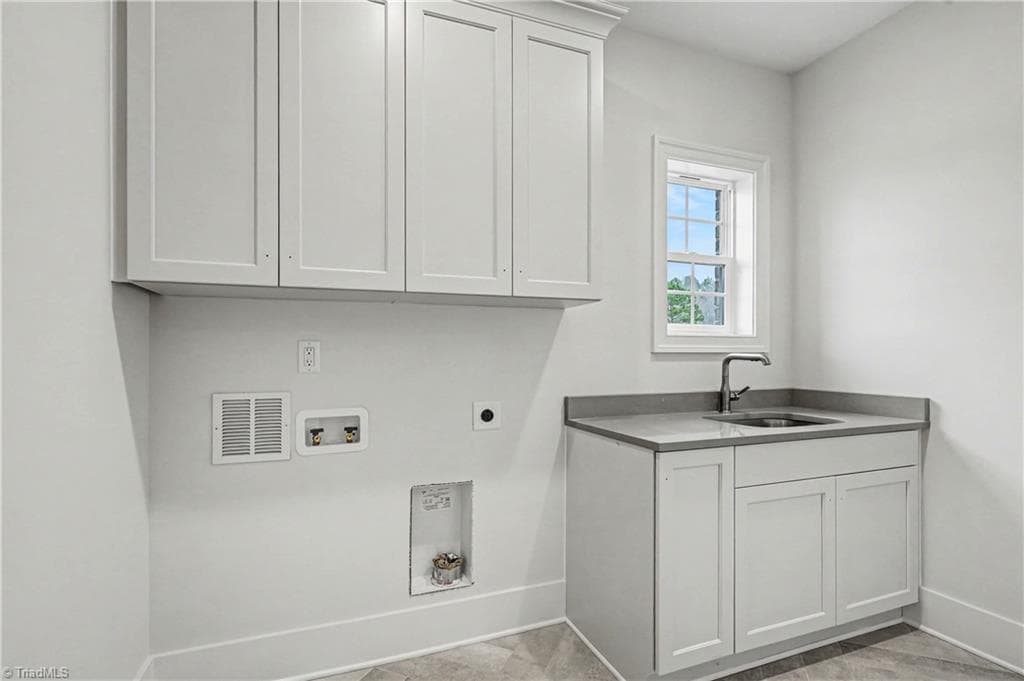 Stick/Site Built at 4320 Griffins Gate Lane, Greensboro NC 27407, photo 14 of 41