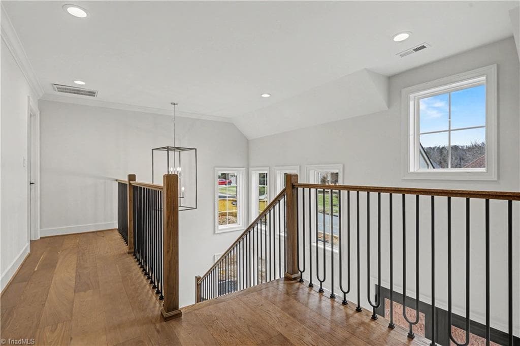 Stick/Site Built at 4320 Griffins Gate Lane, Greensboro NC 27407, photo 15 of 41