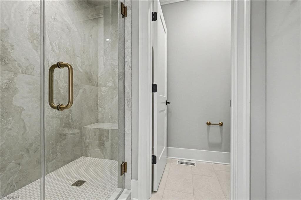 Stick/Site Built at 4320 Griffins Gate Lane, Greensboro NC 27407, photo 19 of 41