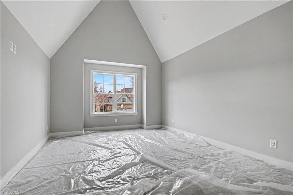 Stick/Site Built at 4320 Griffins Gate Lane, Greensboro NC 27407, photo 31 of 41