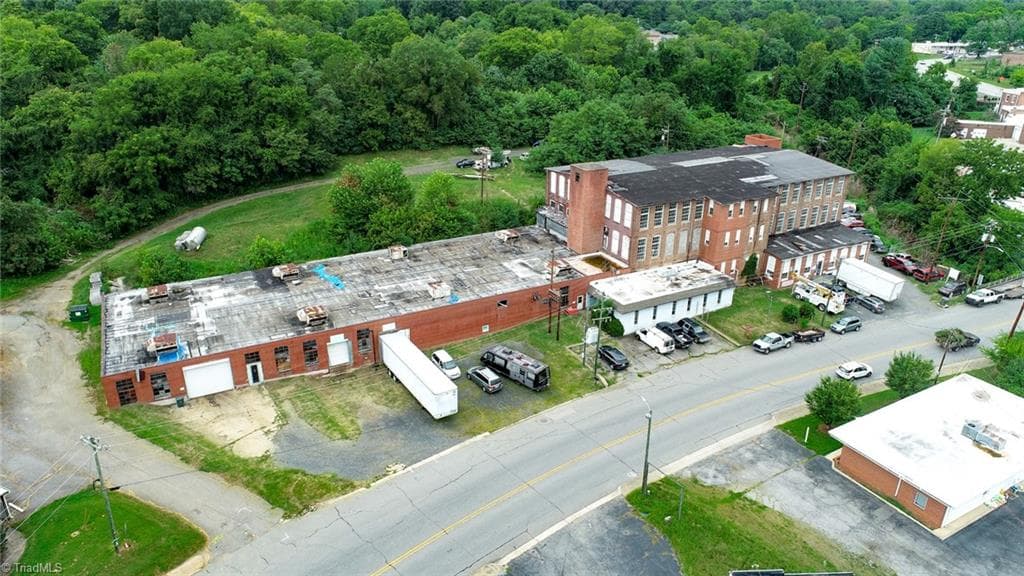 Industrial at 121 Boone Road, Eden NC 27288, Eden, photo 11 of 44