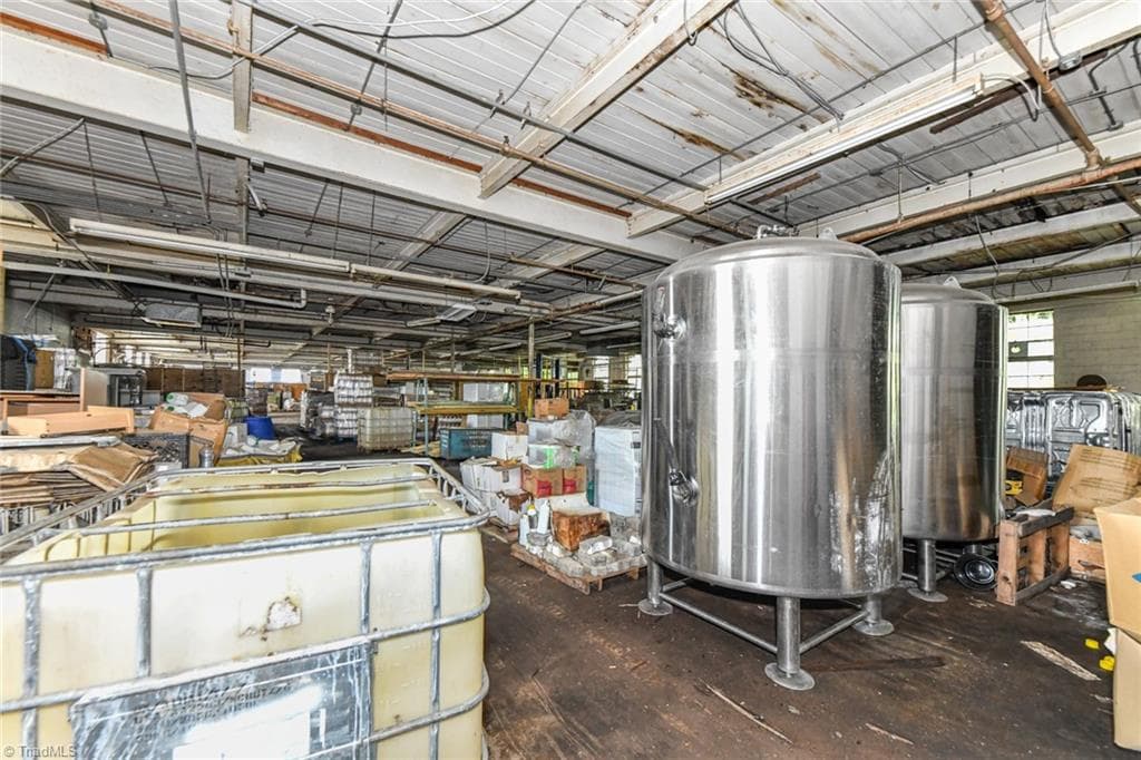 Industrial at 121 Boone Road, Eden NC 27288, Eden, photo 31 of 44